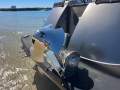 Runaway Bay Pontoon Boats 24ft Tri-hull with 26" outer tubes and 28" centre - Tri Hull with Lifting Strakes