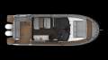Jeanneau Merry Fisher 1095 Coupe Series 2