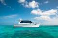 Classic Motor Yachts Solstice 382S Classic Coastal Passage Maker