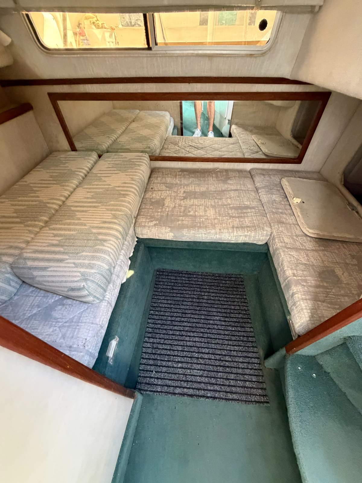 Sea Ray 270 Sundancer Unreserved