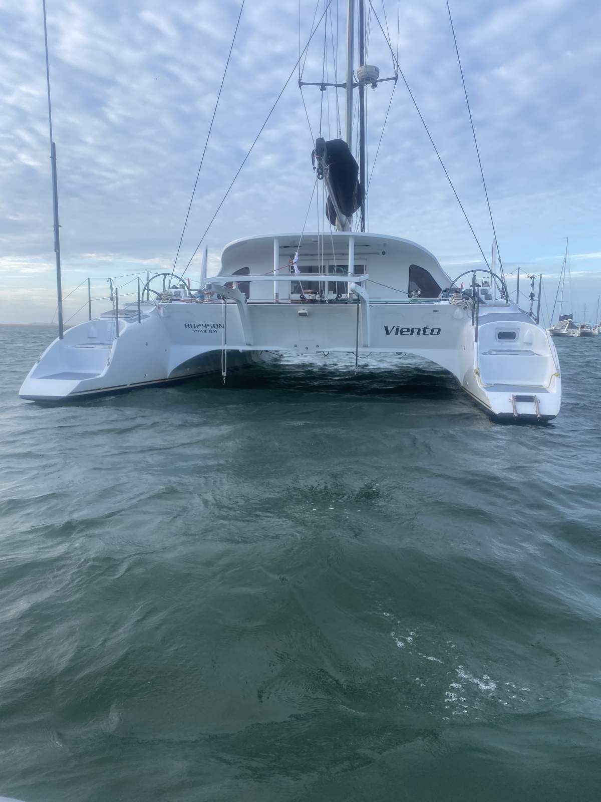 Schionning Waterline 1480
