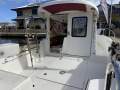 Arvor 250AS - Diesel Powered!