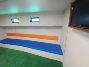 27.8m Monohull Ferry