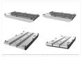 Stalwart Marine Road Transportable Deck Barge
