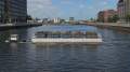 Stalwart Marine Road Transportable Deck Barge