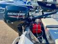 Quintrex 350 Outback Explorer