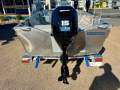 Quintrex 350 Outback Explorer
