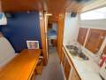 John Pugh 33 Cruising Sloop Sail Boat