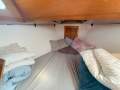 John Pugh 33 Cruising Sloop Sail Boat