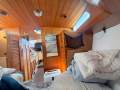 John Pugh 33 Cruising Sloop Sail Boat