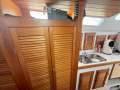 John Pugh 33 Cruising Sloop Sail Boat