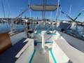 John Pugh 33 Cruising Sloop Sail Boat