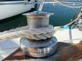 John Pugh 33 Cruising Sloop Sail Boat