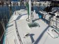 John Pugh 33 Cruising Sloop Sail Boat