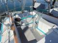 John Pugh 33 Cruising Sloop Sail Boat
