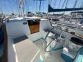 John Pugh 33 Cruising Sloop Sail Boat