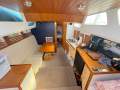 John Pugh 33 Cruising Sloop Sail Boat