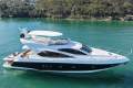 Sunseeker Manhattan 60