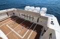 Boston Whaler 420 Outrage Centre Console