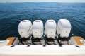 Boston Whaler 420 Outrage Centre Console