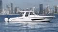 Boston Whaler 420 Outrage Centre Console