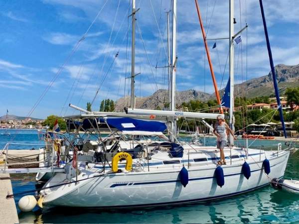 Bavaria 38