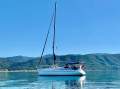 Bavaria 38