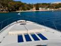Princess V70 Sports Yacht - Totally Refit, 3,300HP, 40-Knots
