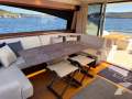 Princess V70 Sports Yacht - Totally Refit, 3,300HP, 40-Knots