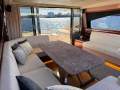 Princess V70 Sports Yacht - Totally Refit, 3,300HP, 40-Knots