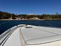 Princess V70 Sports Yacht - Totally Refit, 3,300HP, 40-Knots