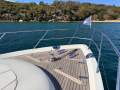 Princess V70 Sports Yacht - Totally Refit, 3,300HP, 40-Knots