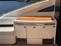 Princess V70 Sports Yacht - Totally Refit, 3,300HP, 40-Knots