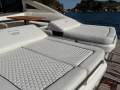 Princess V70 Sports Yacht - Totally Refit, 3,300HP, 40-Knots