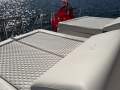 Princess V70 Sports Yacht - Totally Refit, 3,300HP, 40-Knots