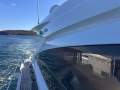 Princess V70 Sports Yacht - Totally Refit, 3,300HP, 40-Knots