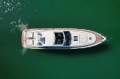 Princess V70 Sports Yacht - Totally Refit, 3,300HP, 40-Knots