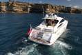 Princess V70 Sports Yacht - Totally Refit, 3,300HP, 40-Knots