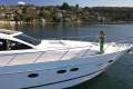 Princess V70 Sports Yacht - Totally Refit, 3,300HP, 40-Knots