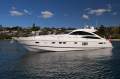 Princess V70 Sports Yacht - Totally Refit, 3,300HP, 40-Knots