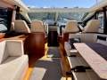 Princess V70 Sports Yacht - Totally Refit, 3,300HP, 40-Knots