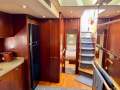 Princess V70 Sports Yacht - Totally Refit, 3,300HP, 40-Knots