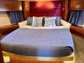 Princess V70 Sports Yacht - Totally Refit, 3,300HP, 40-Knots
