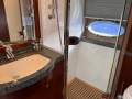 Princess V70 Sports Yacht - Totally Refit, 3,300HP, 40-Knots