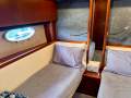 Princess V70 Sports Yacht - Totally Refit, 3,300HP, 40-Knots