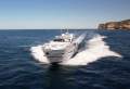 Princess V70 Sports Yacht - Totally Refit, 3,300HP, 40-Knots