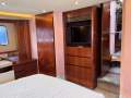 Princess V70 Sports Yacht - Totally Refit, 3,300HP, 40-Knots