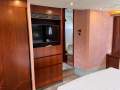 Princess V70 Sports Yacht - Totally Refit, 3,300HP, 40-Knots