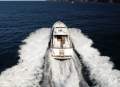 Princess V70 Sports Yacht - Totally Refit, 3,300HP, 40-Knots
