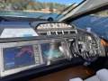 Princess V70 Sports Yacht - Totally Refit, 3,300HP, 40-Knots
